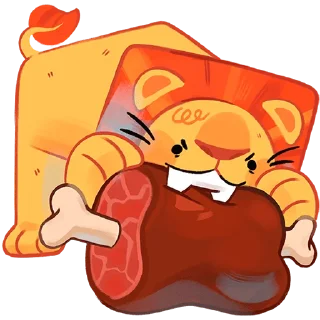 🍖