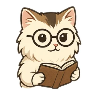 🐱