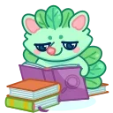 📚