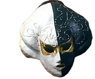 🎭