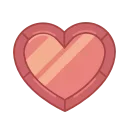 ❤️