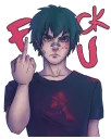 🖕