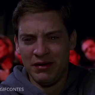 😭