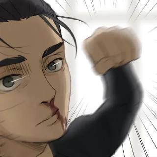 👊