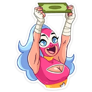 🤑
