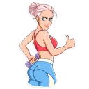 👍