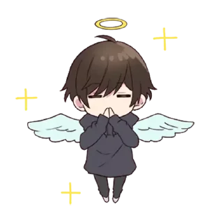 😇