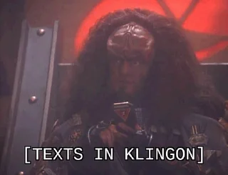 Trek Reacts