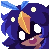 OneShot faces by @Kycb42148