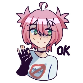 👌