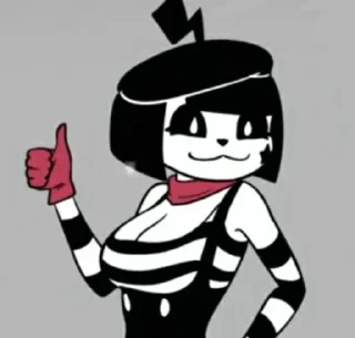 👍
