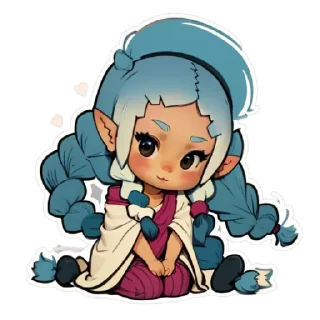 💞