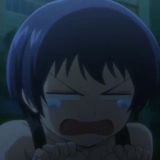 😭