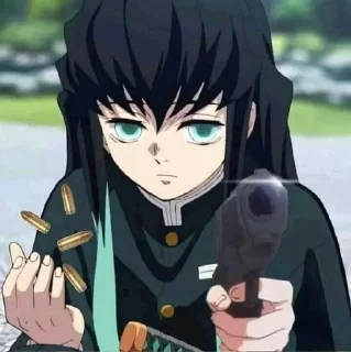 😏