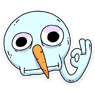 Снегорий | @Premium_Emojis_Telegram