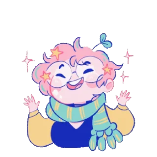 ✨