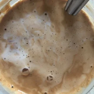 ☕