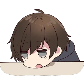 😫