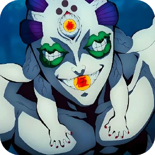 😈