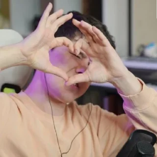 💖