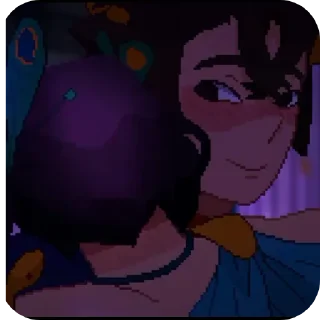❤