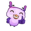👍