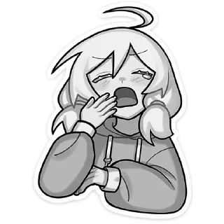 😴