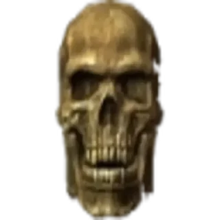 💀