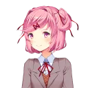 Doki-Doki Literature Club