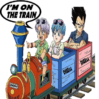 🚂