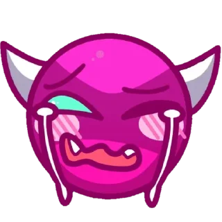 😈
