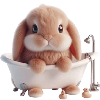 🛀