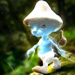 🍄