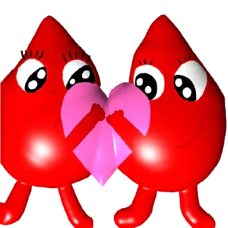 ♡Кровики♡ @Art_Sofya_UwU