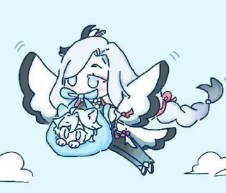 🕊️