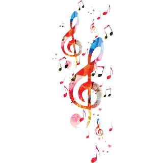 🎵
