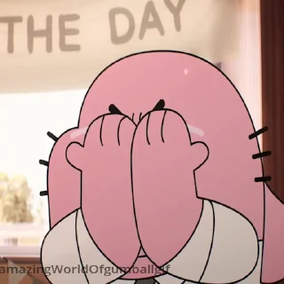 😭