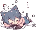 💤