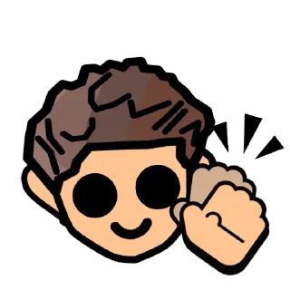 👏