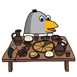 🍽️