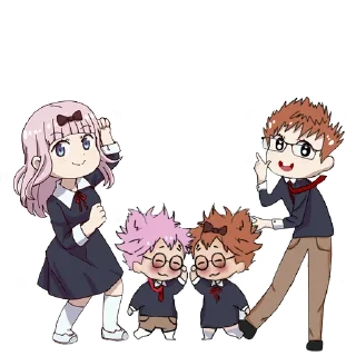 👨‍👩‍👧‍👦