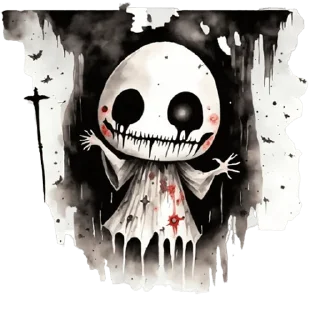 👻