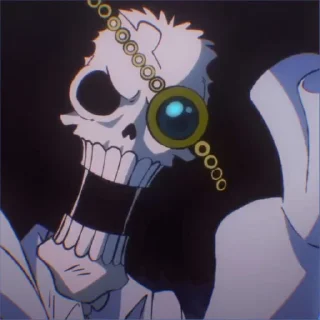 💀