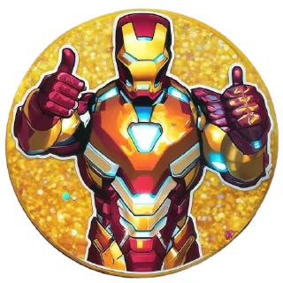 👍