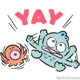 🥳