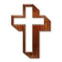 Cross @stickersandstuff