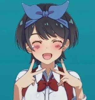 ✌️