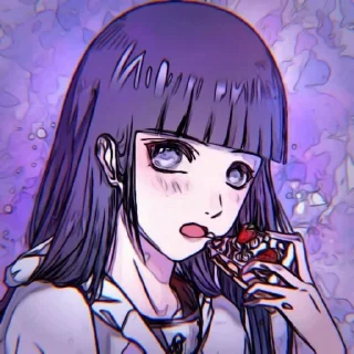 💜