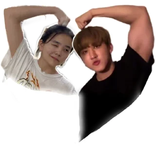 💪
