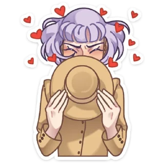🥰
